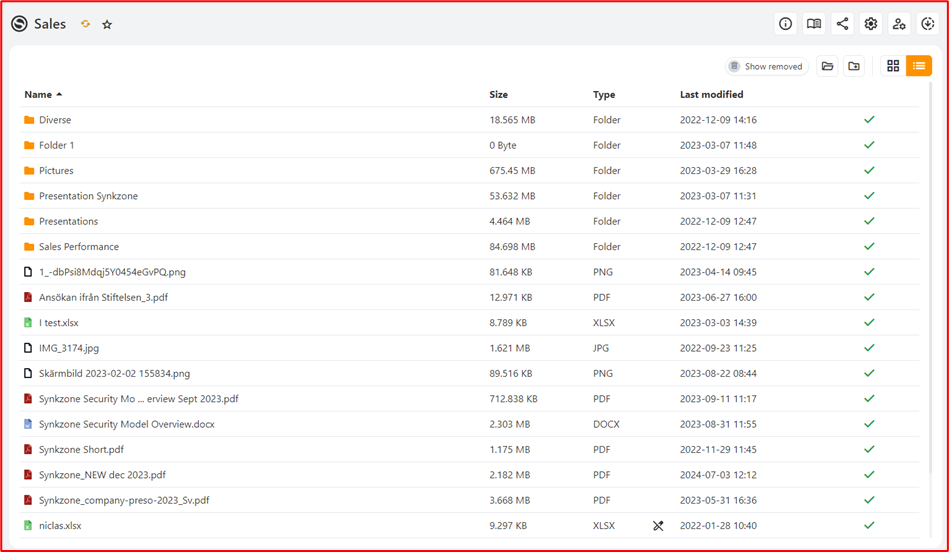 File location on local disk